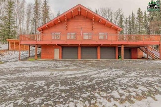 2733 Doreen Ct, Fairbanks, AK 99709