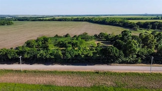 0 Badlands, Marland, OK