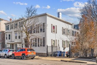 656 Dorchester Ave, Boston, MA 02127
