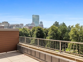 151 Tremont St Unit 6 H, Boston, MA 02111