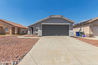 12430 W Willow Ave, El Mirage, AZ 85335