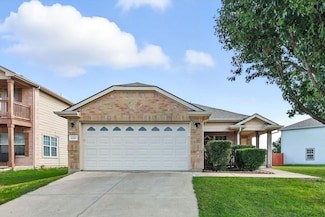1101 Castle Top Dr, Haslet, TX 76052