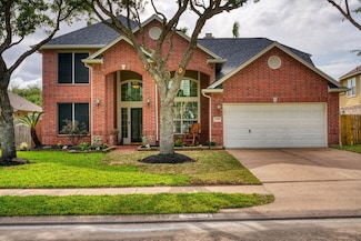 1114 Carriage Ct, Seabrook, TX 77586