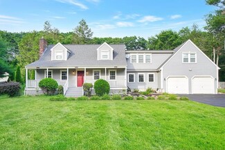 2 Scott Dr, Charlton, MA 01507