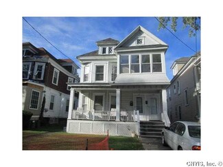 114 Gordon Ave Unit 16, Syracuse, NY 13207