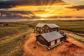 175 Honey Tree Loop, Laramie, WY 82070