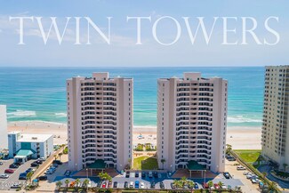 3311 S Atlantic Ave Unit 802, Daytona Beach, FL 32118