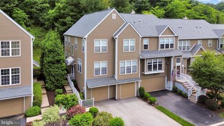 111 Weybridge Dr Unit 6, Malvern, PA 19355