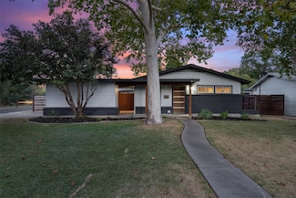 7517 Saint Louis St, Austin, TX 78757