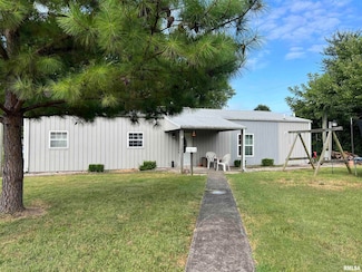 309 Coxspur St, Zeigler, IL 62999