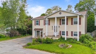 609 Landmesser Ave, Hazleton, PA 18202