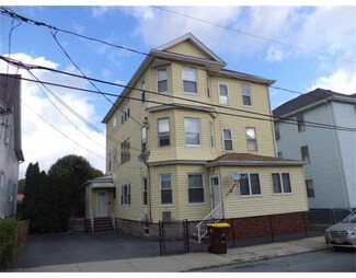 30 Lafayette St, Fall River, MA 02723