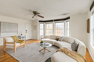 2 Centre Ave Unit 2C, Dorchester Center, MA 02124