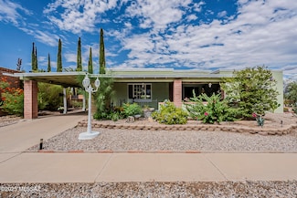 273 E La Huerta, Green Valley, AZ 85614