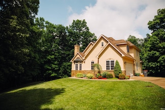 5105 E Earl Young Rd, Bloomington, IN 47408