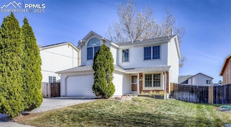 8361 Dolly Madison Dr, Colorado Springs, CO 80920