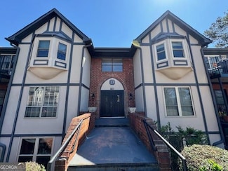 6851 Roswell Rd NE Unit D2, Atlanta, GA 30328