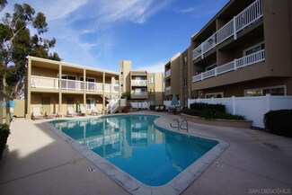 3030 Suncrest Dr Unit 809, San Diego, CA 92116