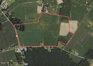 1395 Hwy 58 S, Kinston, NC 28504