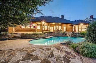 2308 Aberdeen Bend, Carrollton, TX 75007