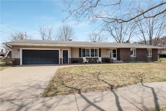 3121 Eisenhower St, Eau Claire, WI 54701