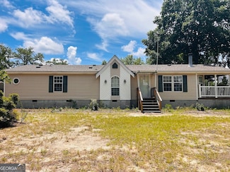 424 Moores Chapel Rd, Mauk, GA 31058