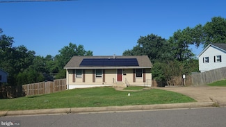 6512 Carriage Dr, Alexandria, VA 22310