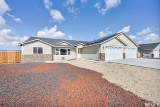 1340 Nevada Pacific Blvd, Fernley, NV 89408