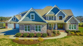 4478 Hope Ranch Dr, Apison, TN 37302
