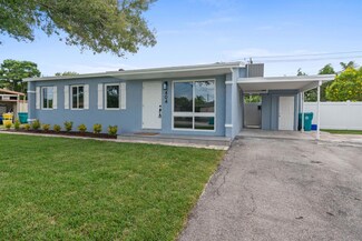 404 NE 23rd Ave, Boynton Beach, FL 33435