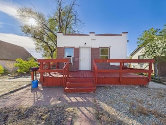 1704 E 13th St, Pueblo, CO 81001