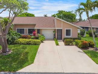 8080 Sweetbriar Way Unit B, Boca Raton, FL 33496