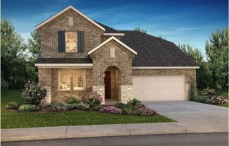 2917 Libretto Reach Dr, Spring, TX 77386