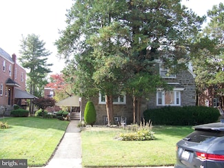 6484 Anderson St, Philadelphia, PA 19119