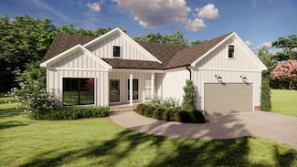 Tract 2 Cr 54, New Albany, MS 38652