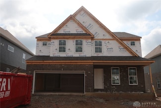 2878 Sky Crossing Dr Unit 80, Beavercreek, OH 45434