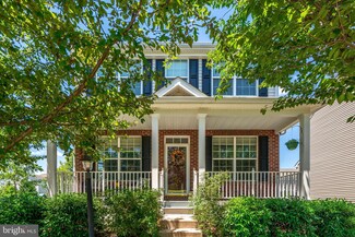 14366 Broadwinged Dr, Gainesville, VA 20155
