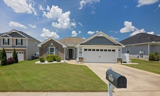 1048 Rosland Cir, Augusta, GA 30909