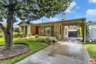 4215 Mentone Ave, Culver City, CA 90232