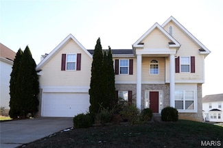 4164 Stonecroft Dr, Saint Charles, MO 63304