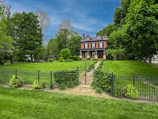 361 Upper Valley Pike, Springfield, OH 45504