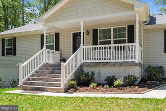 3038 Colvin Rd, Amissville, VA 20106