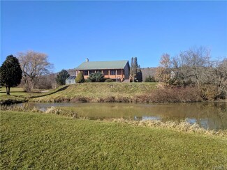 11775 State Route 19a, Portageville, NY 14536