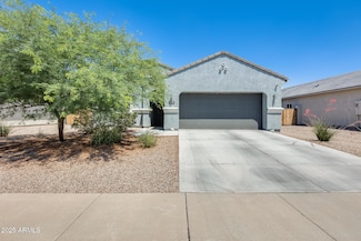 1718 W Cameron Blvd, Coolidge, AZ 85128