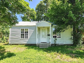 619 E Cherrie St, Tahlequah, OK 74464
