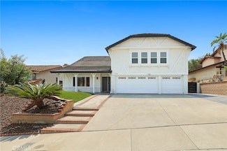17960 Calle Silvosa, Rowland Heights, CA 91748