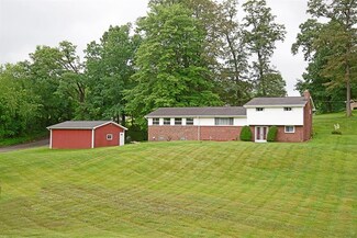 604 Fleming Rd, Sarver, PA 16055