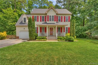5704 Drayton Dr, Glen Allen, VA 23060