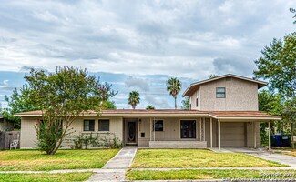 426 Springwood Ln, San Antonio, TX 78216