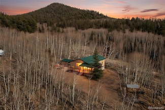 888 W Longbow Dr, Jefferson, CO 80456